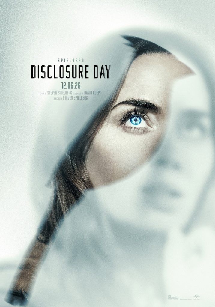 Disclosure Day