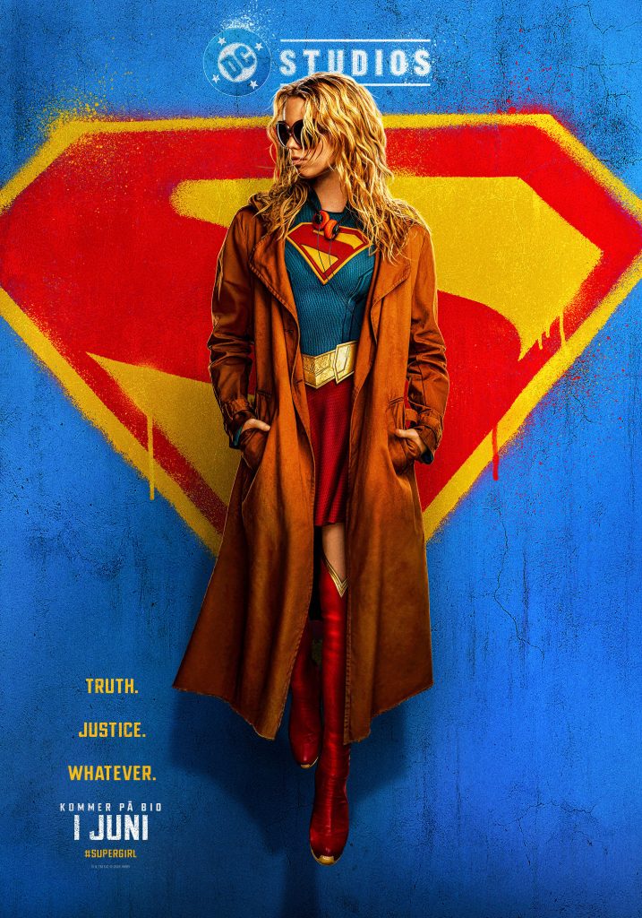 Supergirl