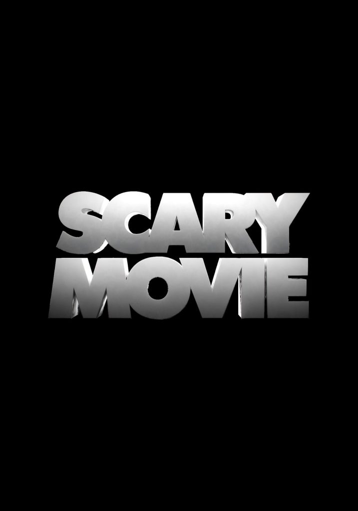 Scary Movie