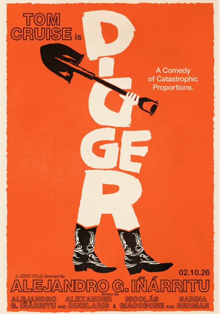 Digger