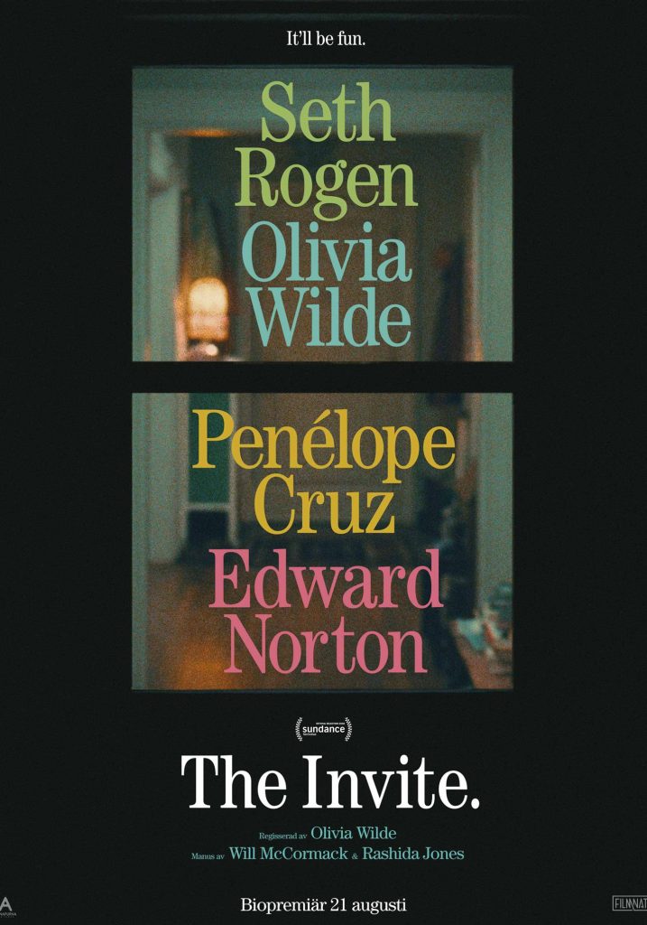 The Invite