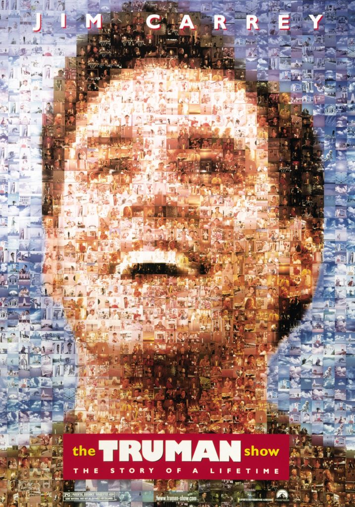 The Truman Show – Klassiker