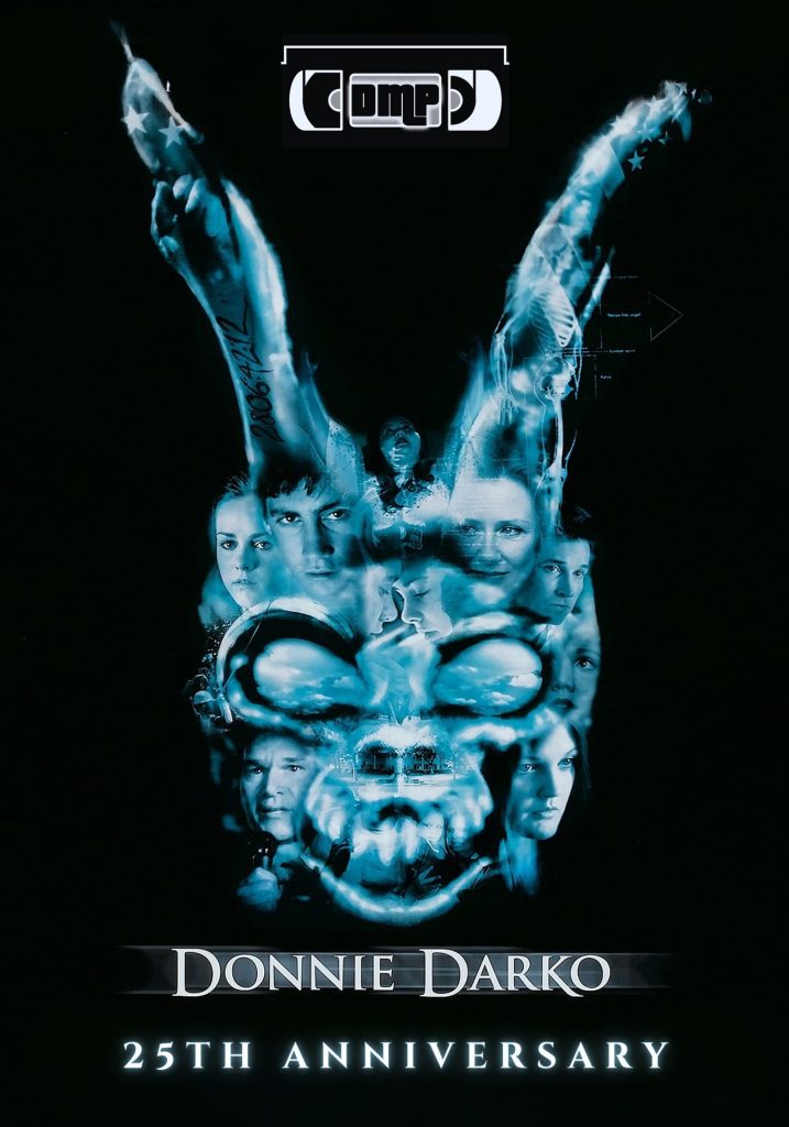 Donnie Darko – Director’s Cut – Klassiker