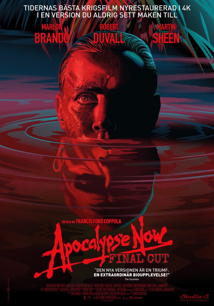 Apocalypse Now: Final Cut – Klassiker