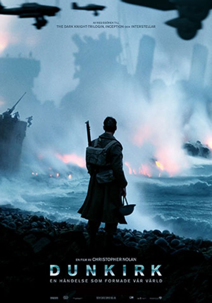 Dunkirk – Klassiker