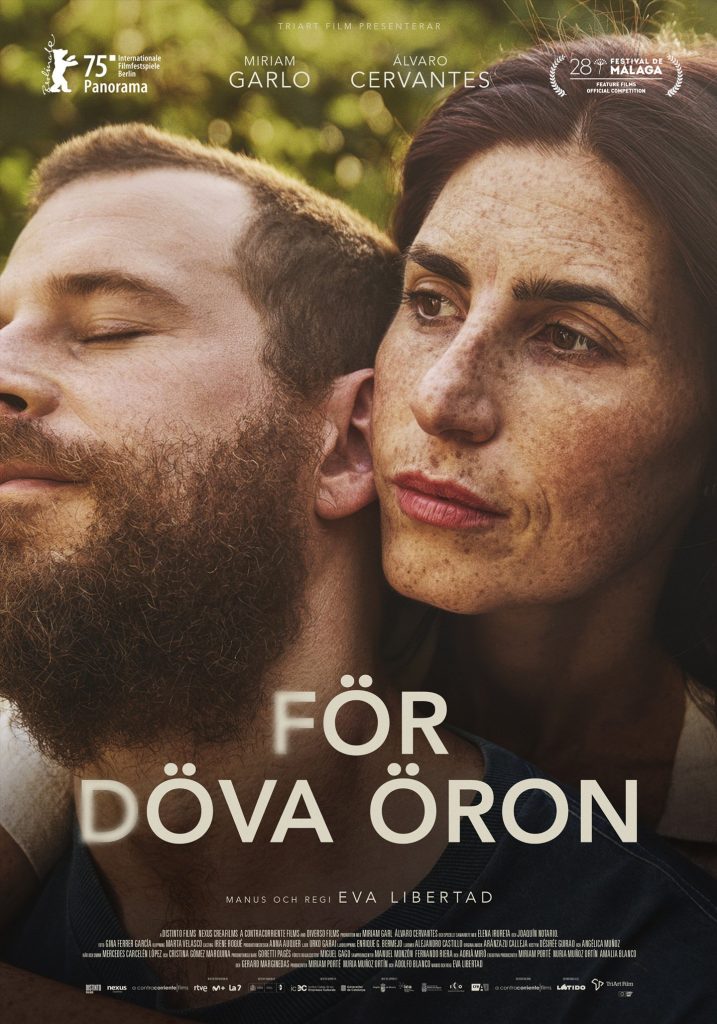 För döva öron