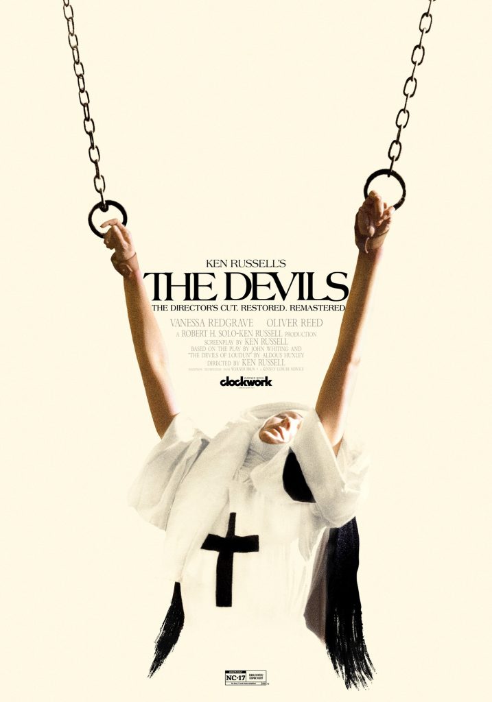 The Devils – Klassiker