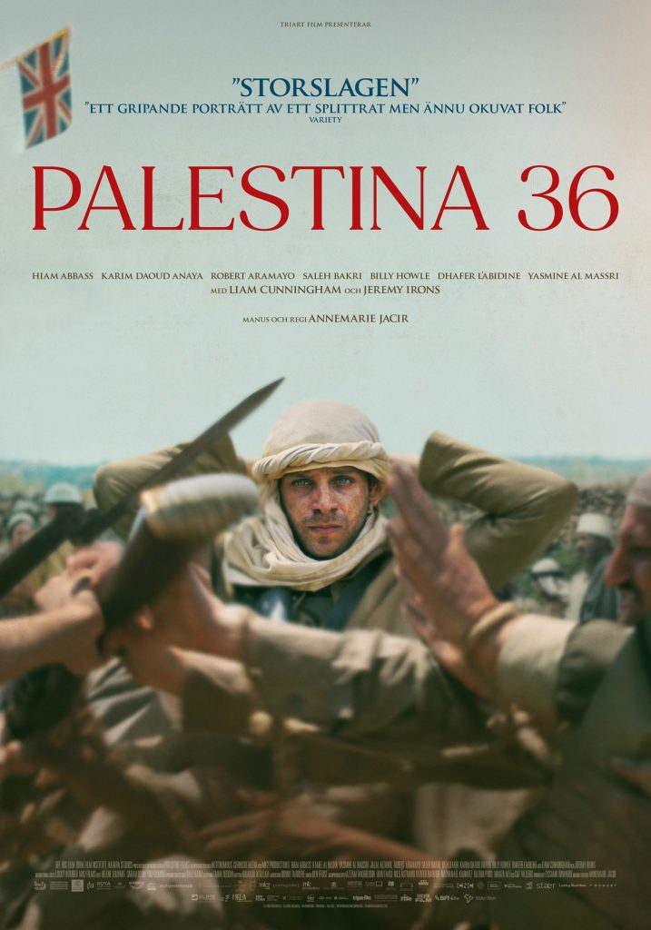 Palestina 36
