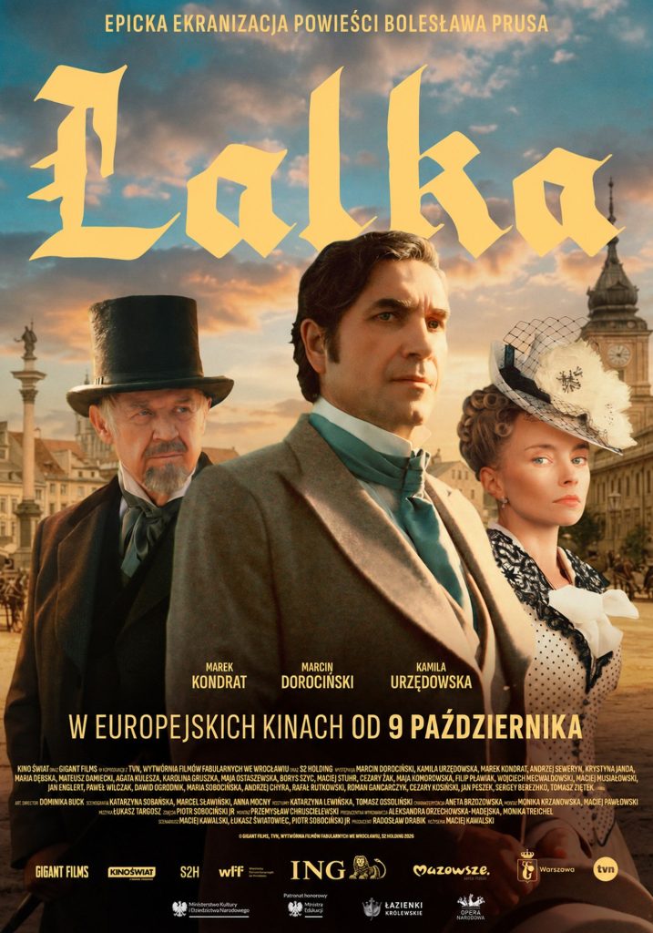 Lalka