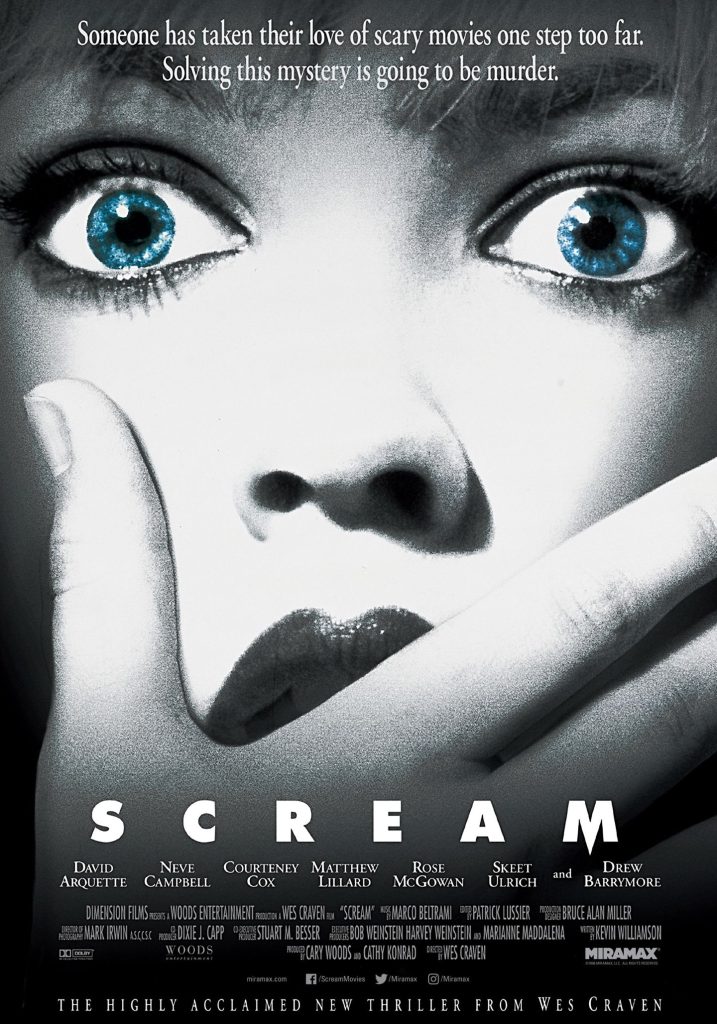 Scream – Klassiker