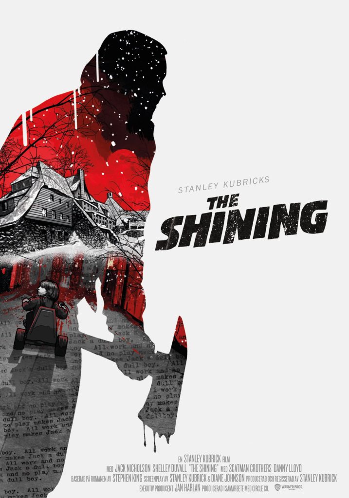 The Shining – Klassiker