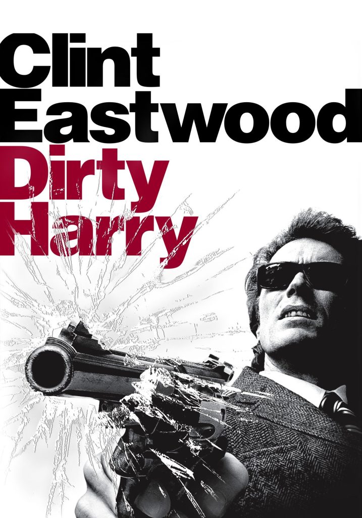Dirty Harry – Klassiker