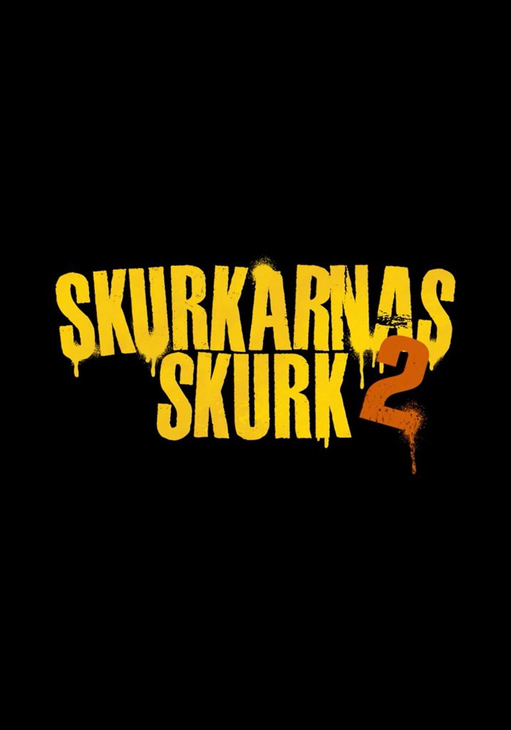 Skurkarnas skurk 2