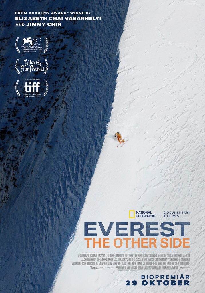 Everest: The Other Side