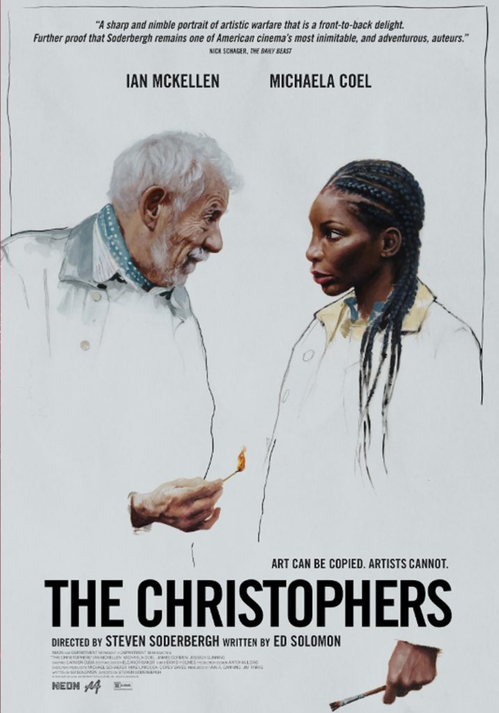 The Christophers