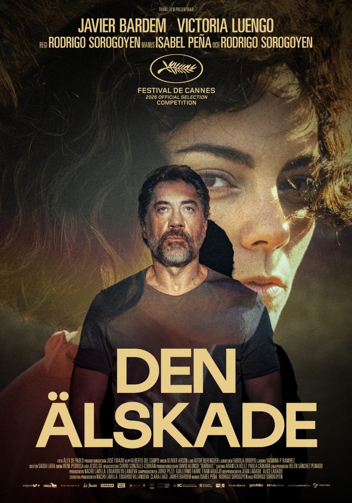Den älskade