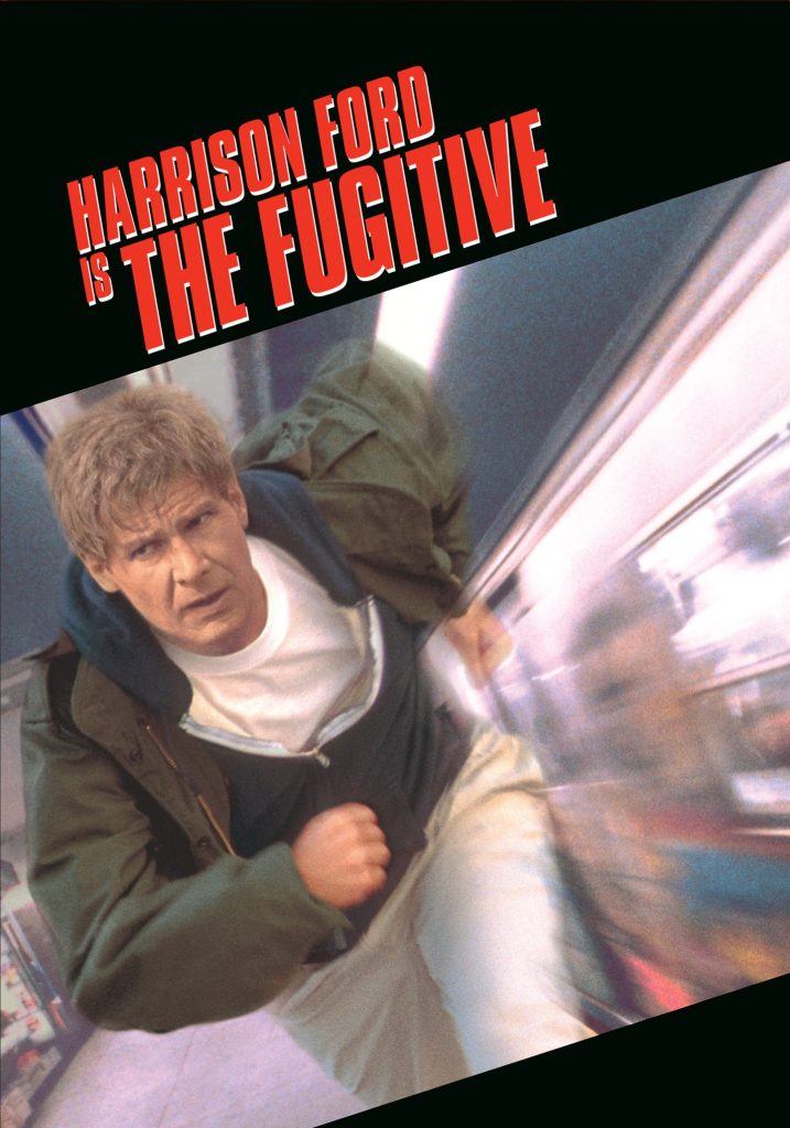 The Fugitive – Klassiker