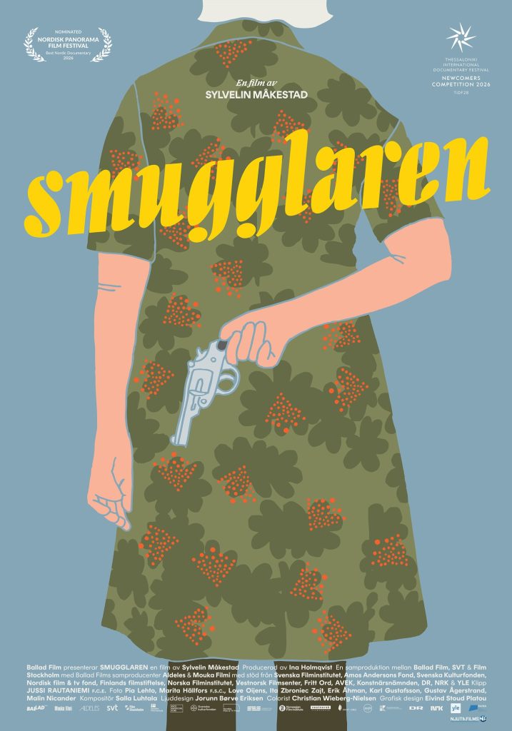 Smugglaren