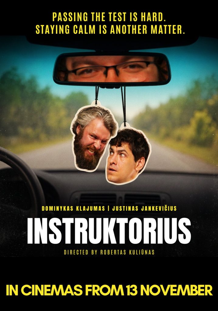 Instruktorius